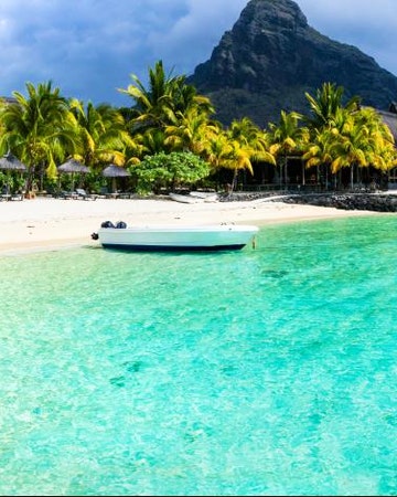 ile maurice